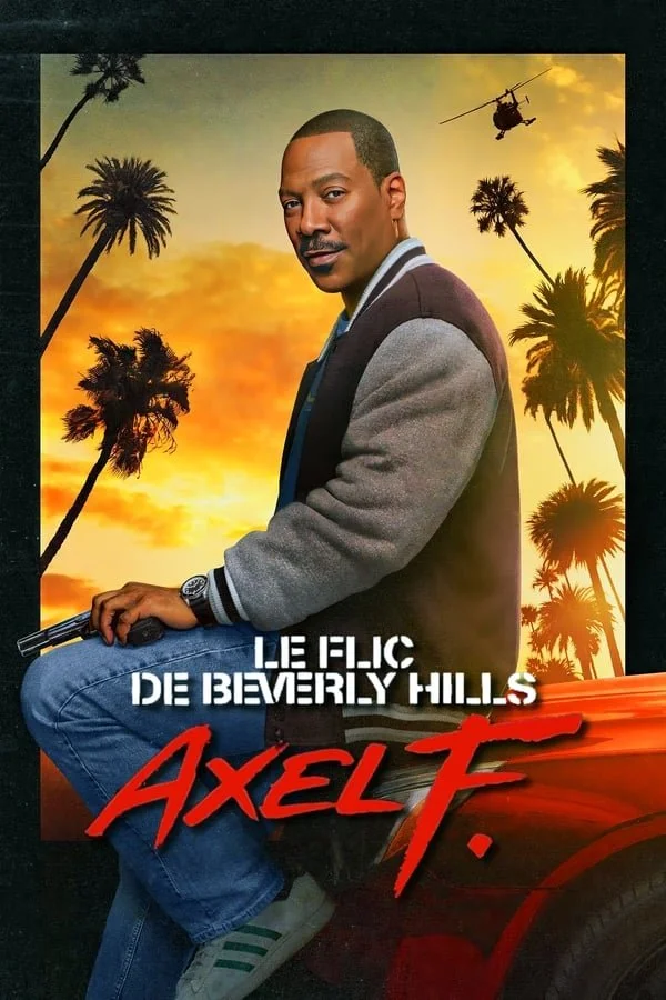 Beverly Hills Cop (2024) - Stream Action movies with Fresh Test Account1 IPTV service