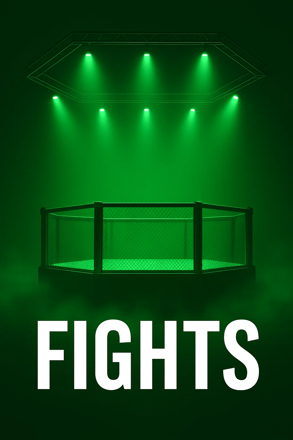 UFC - Watch UFC live with Fresh Test Account1 streaming service