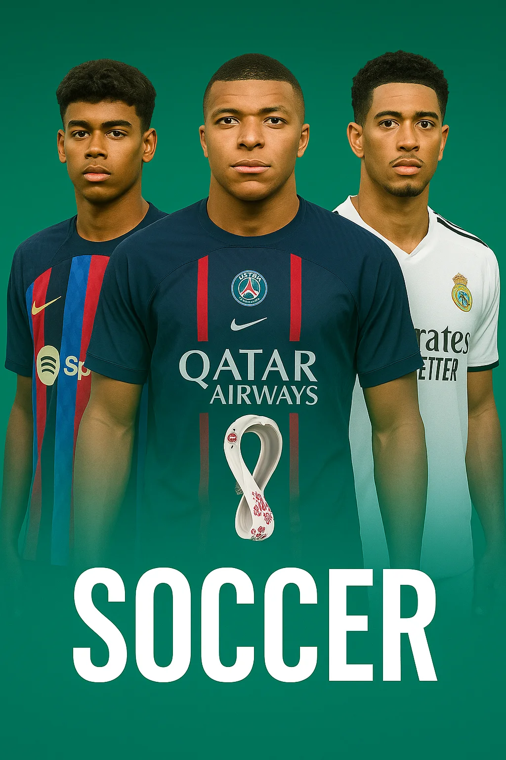 SOCCER - Watch Soccer live with Fresh Test Account1 streaming service