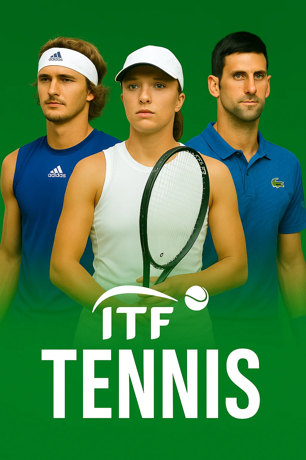 TENNIS - Watch Tennis live with Fresh Test Account1 streaming service