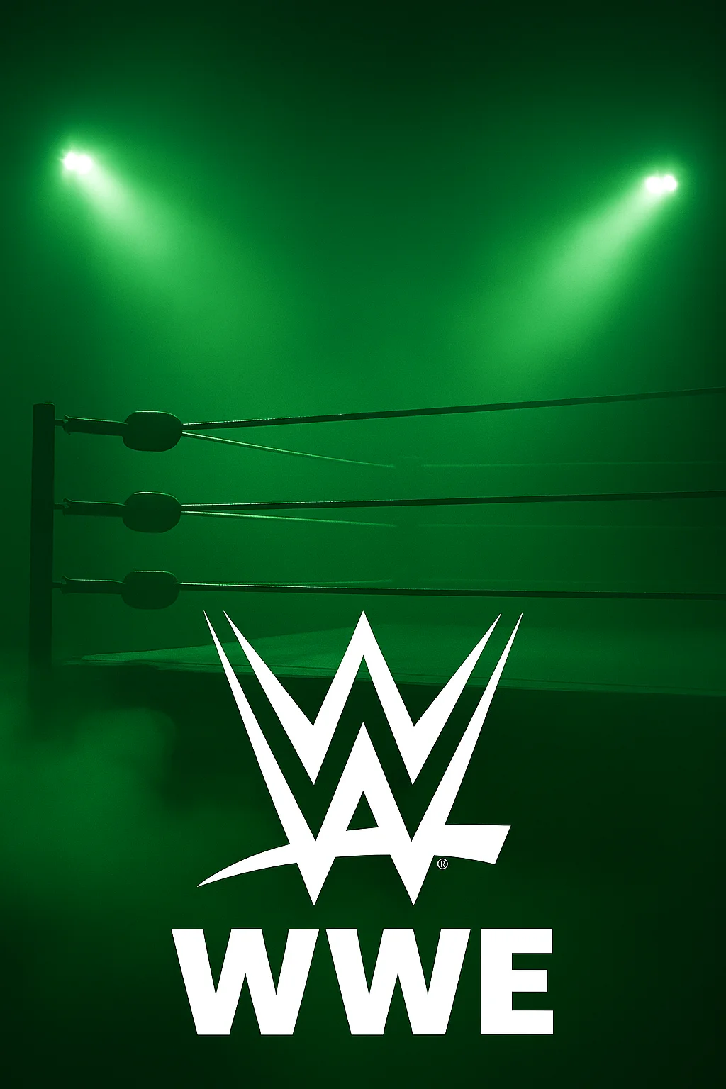 WWE - Watch WWE live with Fresh Test Account1 streaming service